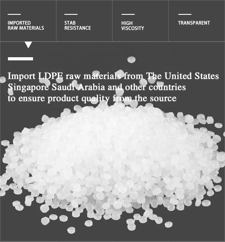 Factory Wholesale Customizable PE, Protective Film Pallet Stretch Film For Packaging Film/