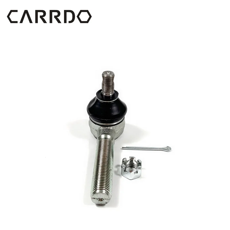 
Promotional Various Durable For Grand Jimmy Samurai Suspension Steering Tie Rod End Right OEM 48810-81A00 