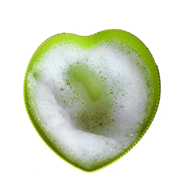 High Quality cheap high foam 100g Washing Powder for daily