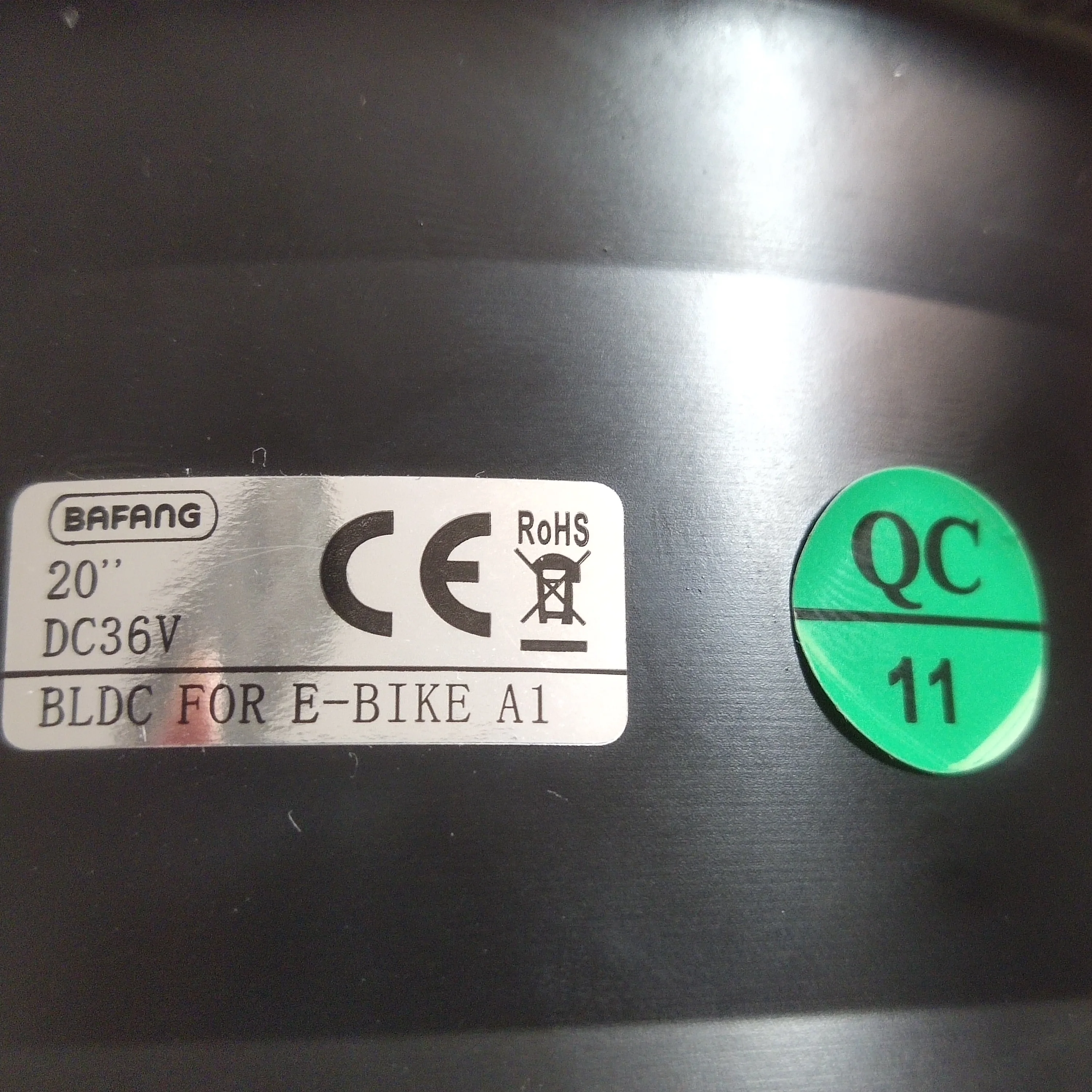 bafang 36v 250w engine