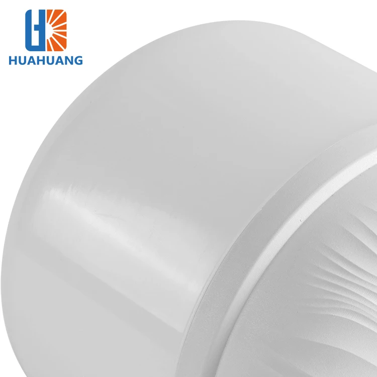 Huahuang заводская цена T-форма E27 B22 PBT PP 5 10 15 20 30 40 50 60 ватт Светодиодная лампа