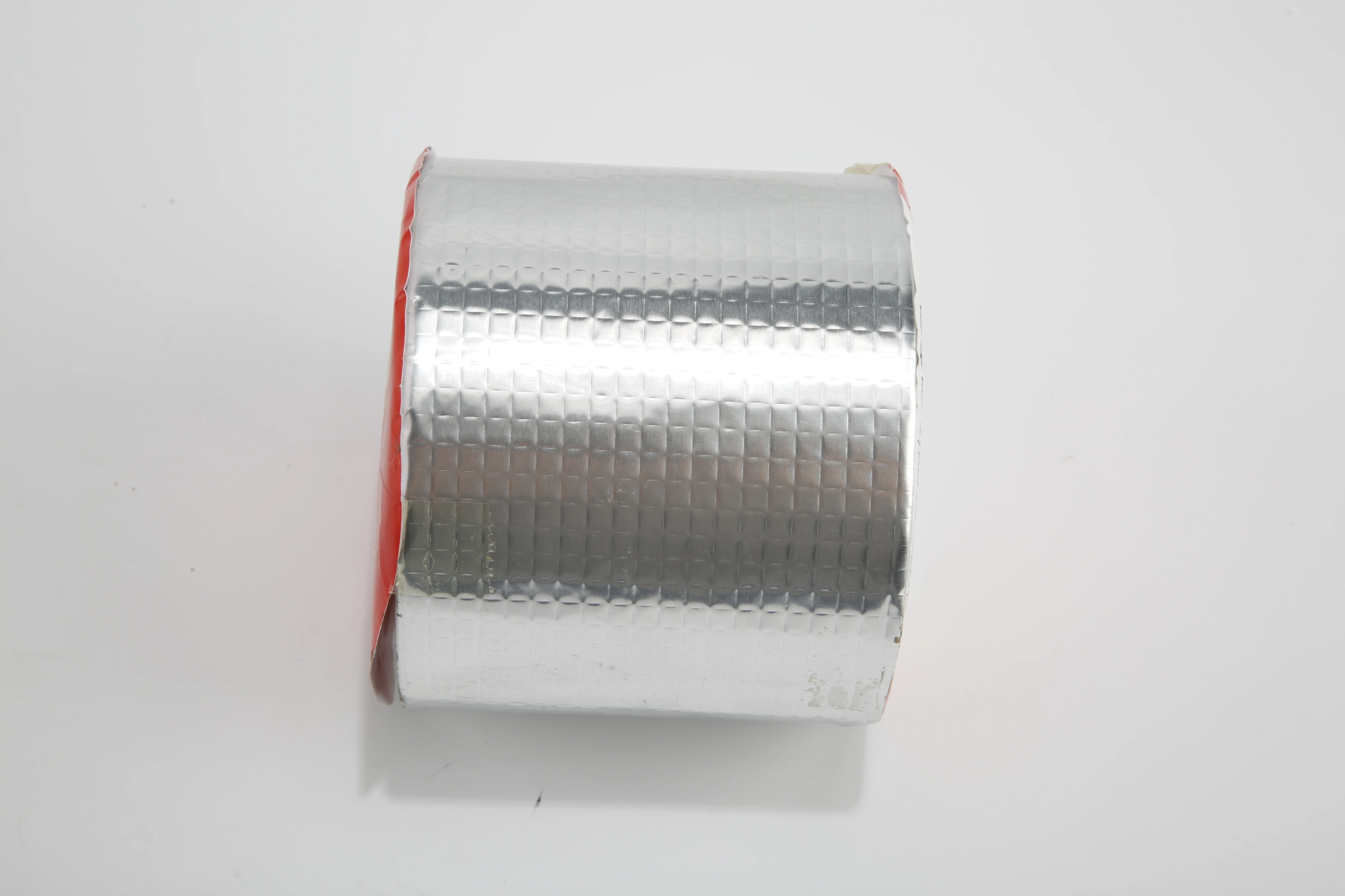 Multi-purpose waterproof membrane butyl tape single side adhesive sealant tape