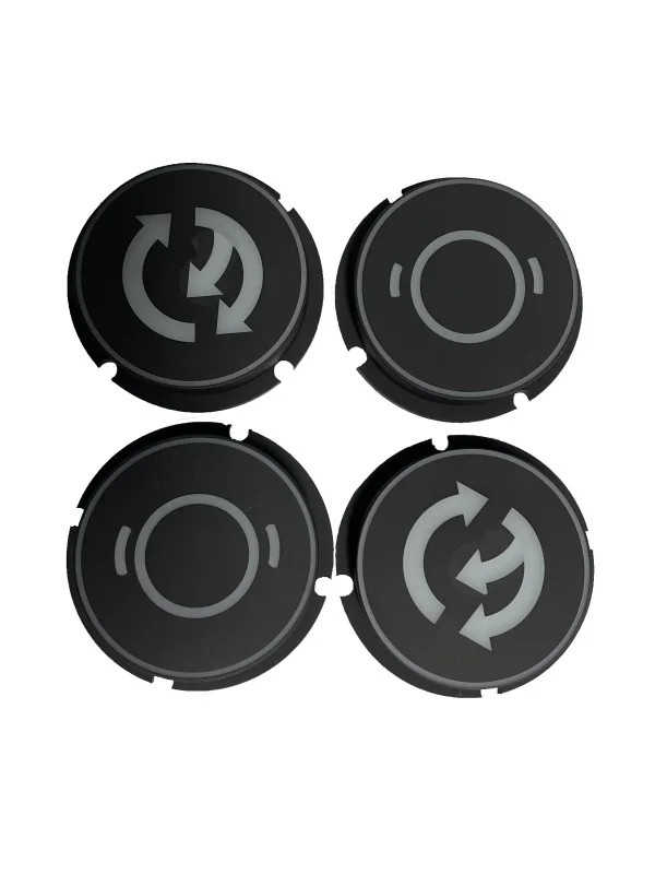 Wholesale PriceSilicone Rubber Button Keypad Hot Selling Switch Single Button Keypad