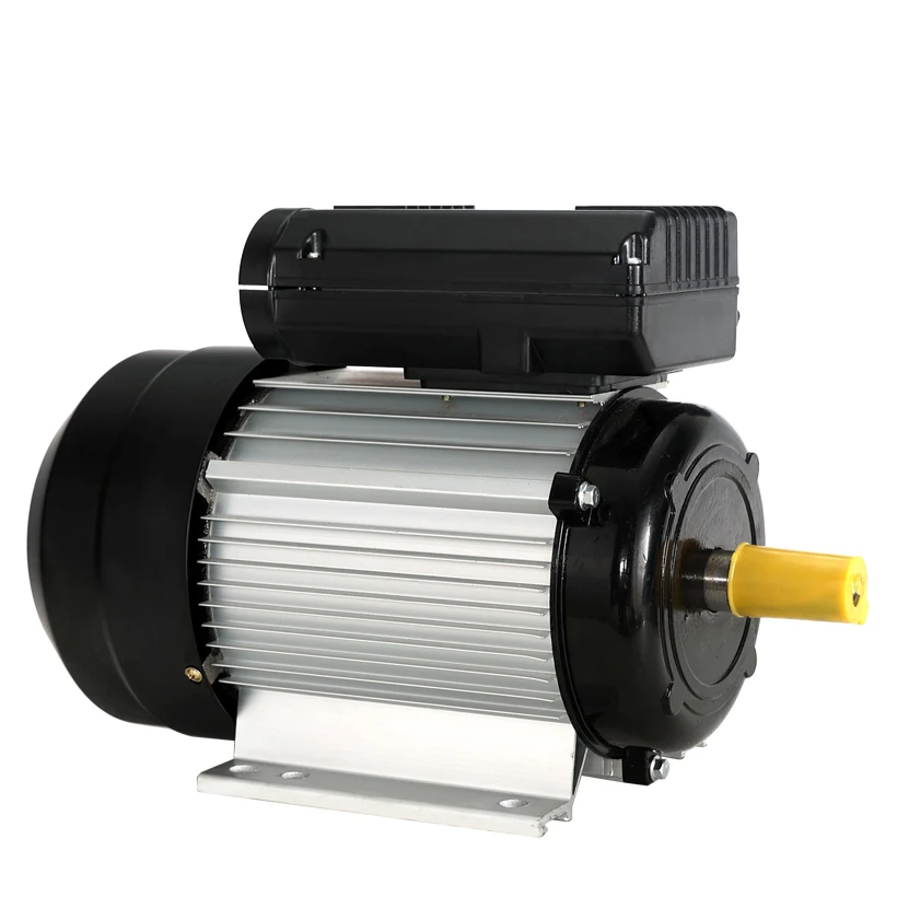 China motor air compressor 2.2KW Single-Phase Motor