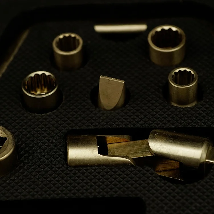 Hot Selling Hardware Toolbox 94 Sets Sleeve Combination Auto Repair Tools Manual Ratchet Wrench Set Tool Set