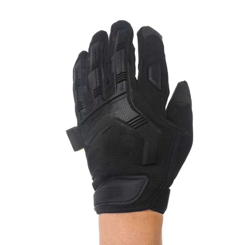 
Summer Winter Outdoor Hiking Mitten Breathable Durable Waterproof Adjustable Elastic Mountain Fitness Hiking Mitten 