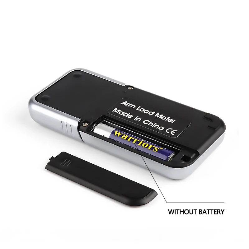 100x0.005g Mini High Accuracy Digital Scale Home Turntable Stylus Force Scale Gauge LED Meter Jewelry Scale