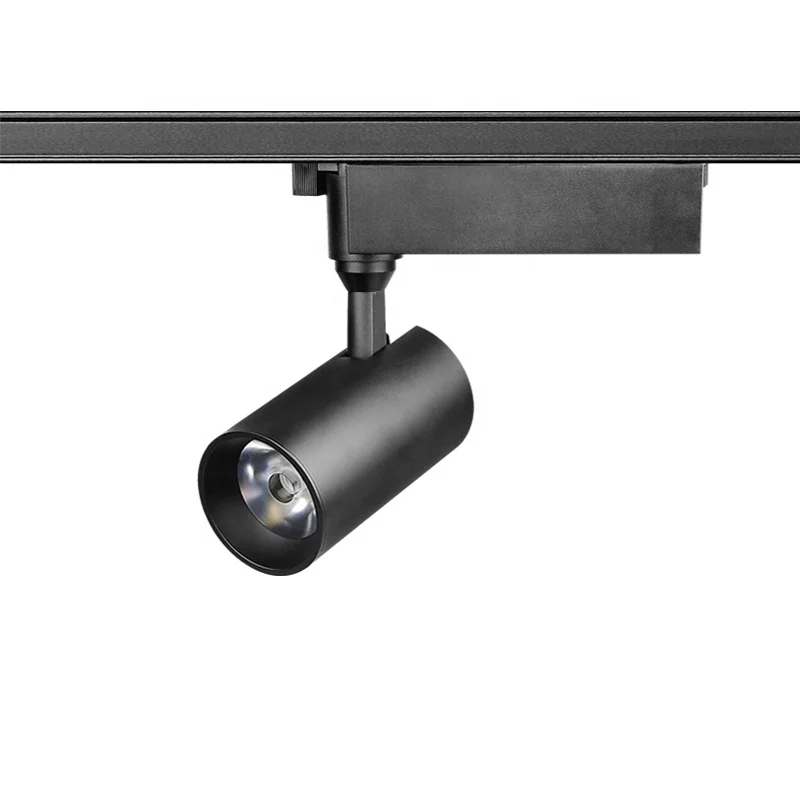 Track LED light 12W 15W LED track spot light