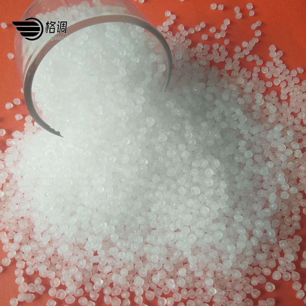 Чистые гранулы LLDPE 7042 сырье для