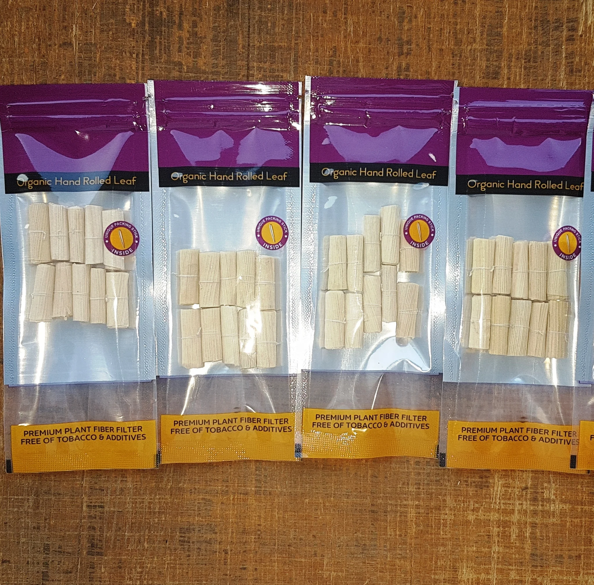 Предварительно свернутые листья Tendu Cordia King, листья, ладони, OEM, изготовленные на заказ конусы для США, Лучшая цена, жареные ароматизированные листовые рулоны blunts