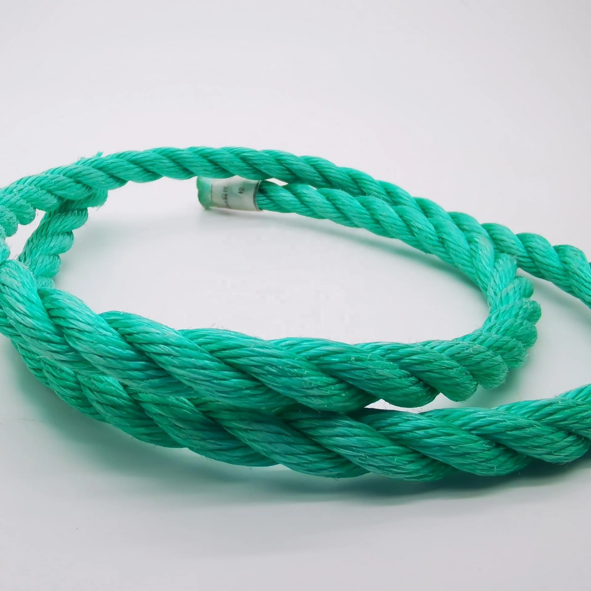 High Quality and Cheap Price-Polypropylene Monofilament, Danline Rope - 3, 4, 8 Strands