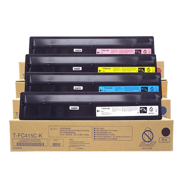 X&O Premium Compatible Toshiba 2500 2505 3005 3505 4505 Copier ink toner for E-Studio 2500AC 2505AC 3005AC 3503AC 4505AC 5505AC