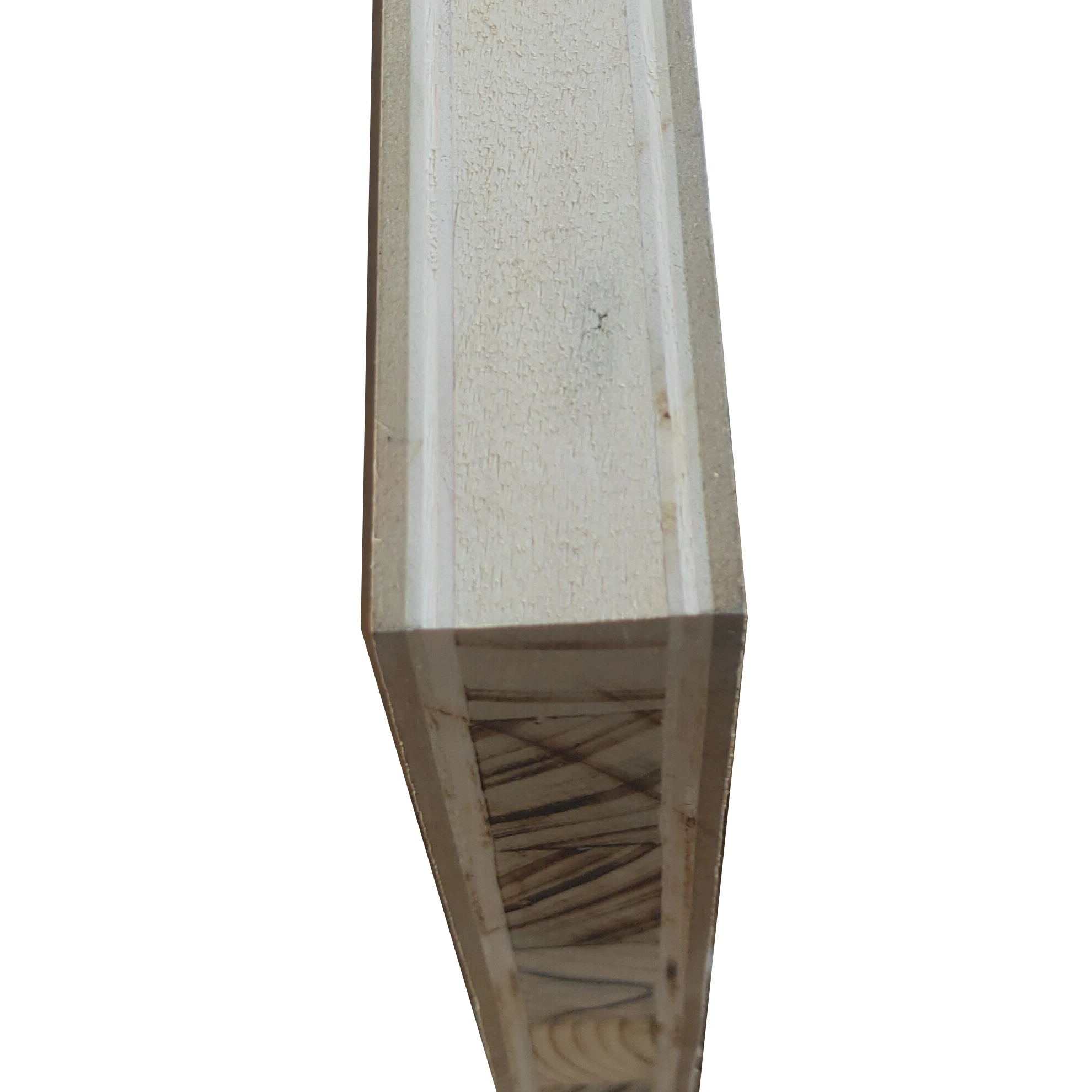 factory High Quality wood door 44MM Block Board for Door Core