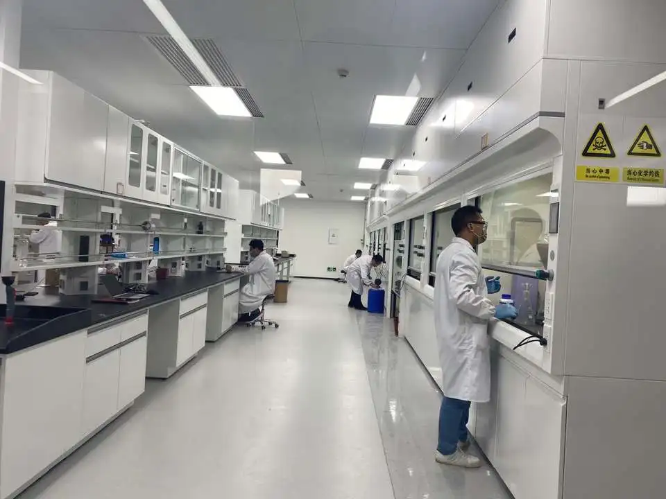 N-Sulfo-glucosamine Sodium Salt with CAS 38899-05-7