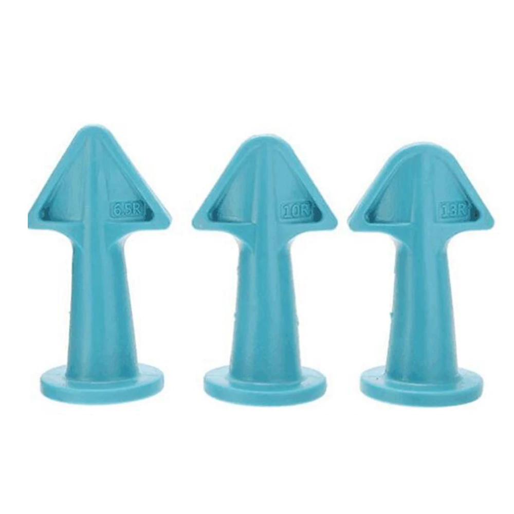 Silicone Caulking Tools,Silicone Sealant Nozzle, Great Tools For Kitchen Bathroom Window And Sink Joints