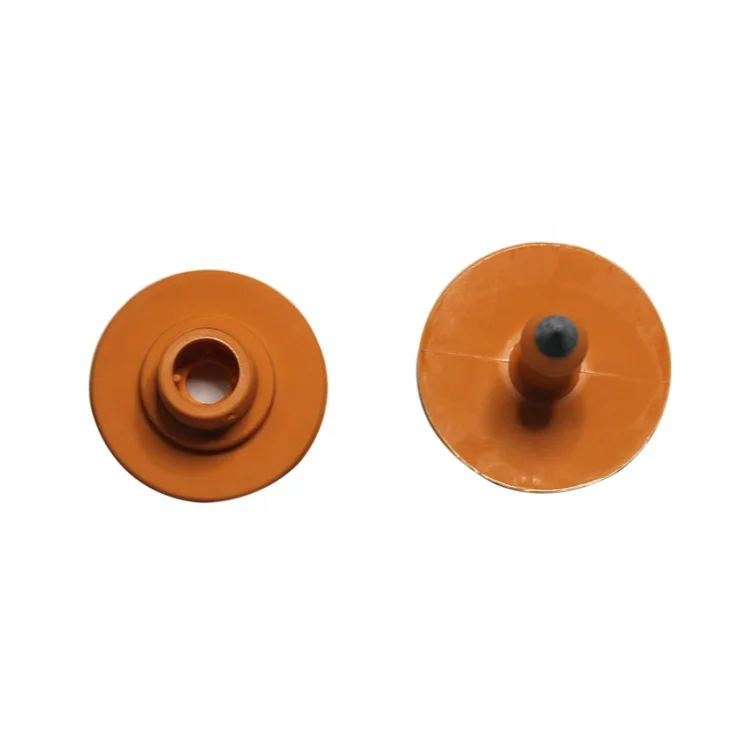 Распродажа, низкая цена, круглые Ушные бирки для домашнего скота, бирки для свиней, овец