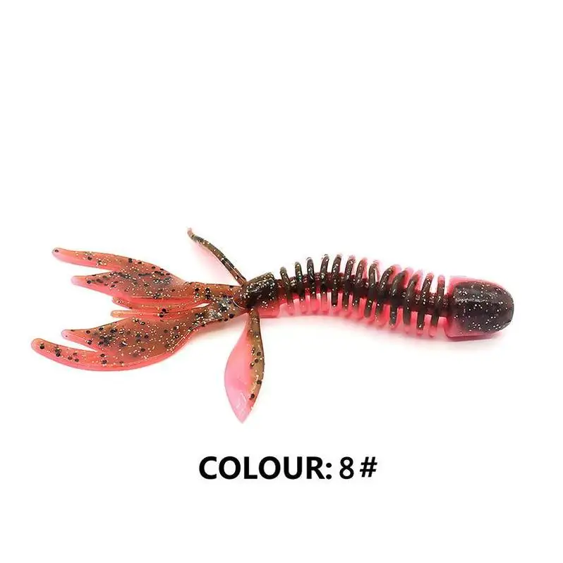 Fish Bait Fish Artificial Cheap Price Top Selling Environmental Protection Drone With Bait Kit Top Water Fishing Lures Octopus
