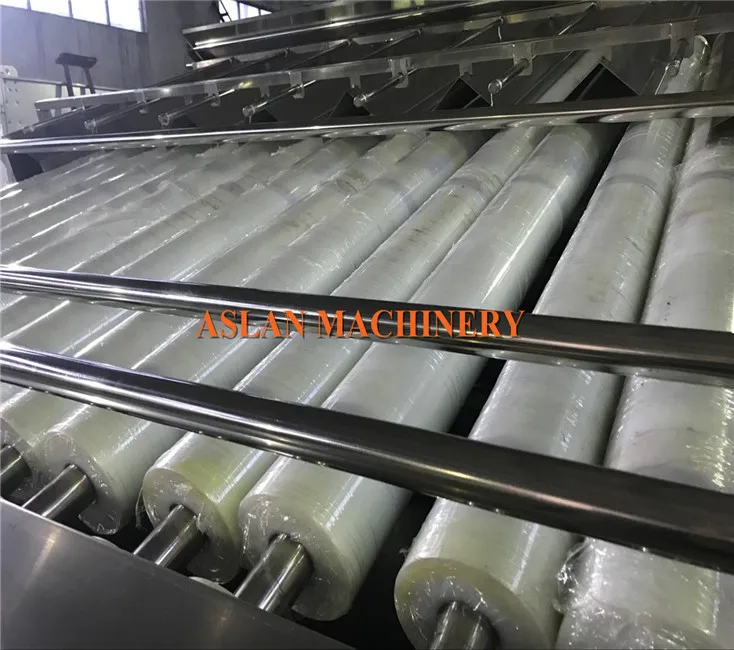 6 grade fish shrimp sorting machine/shrimp roller sorting machine