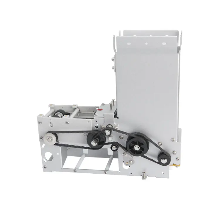 Принцип Смарт парковочная карта диспенсер TCD-720M