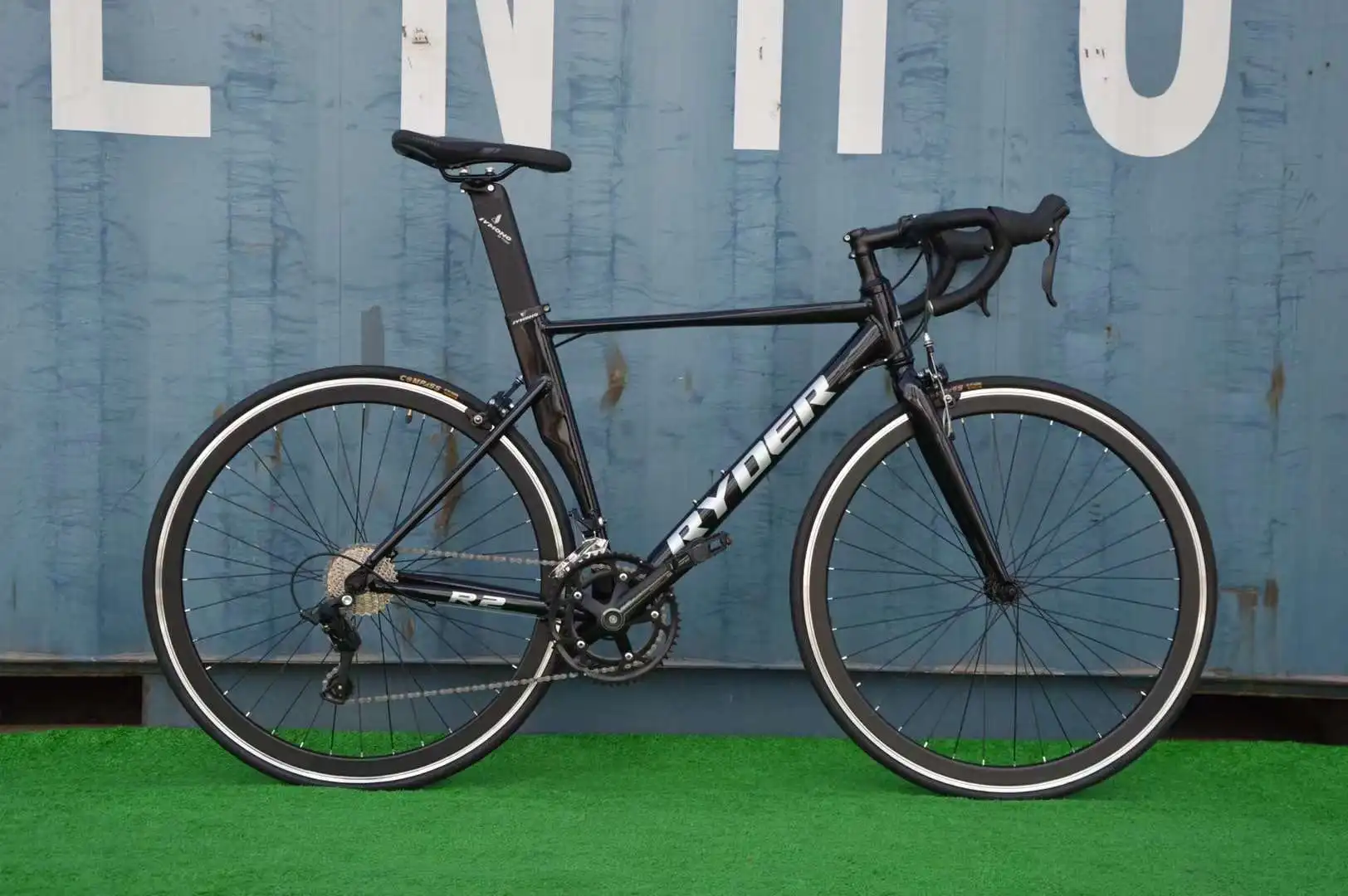 Buy Cheap Bicycle For Adults Bike Wholesale By Cycle For Man 12 Speed Bike 700c  Racing Road Bike Carbon Bicycle