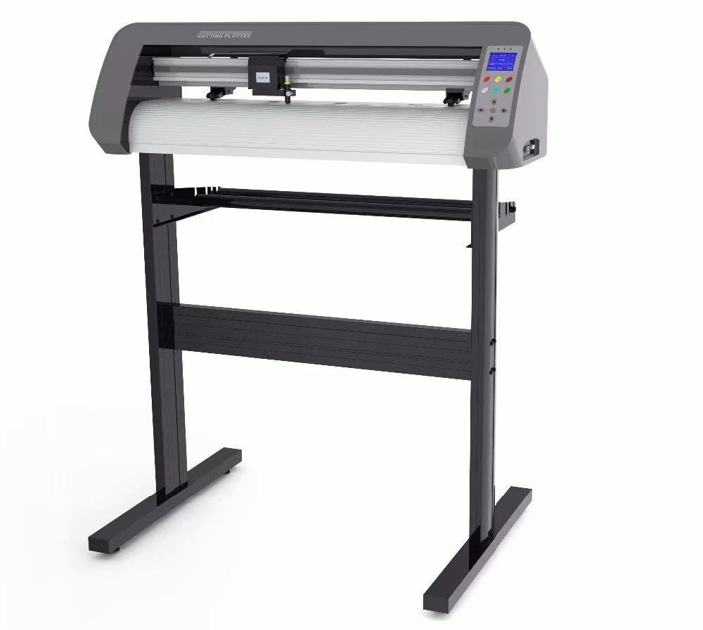 Graphtec Plotter