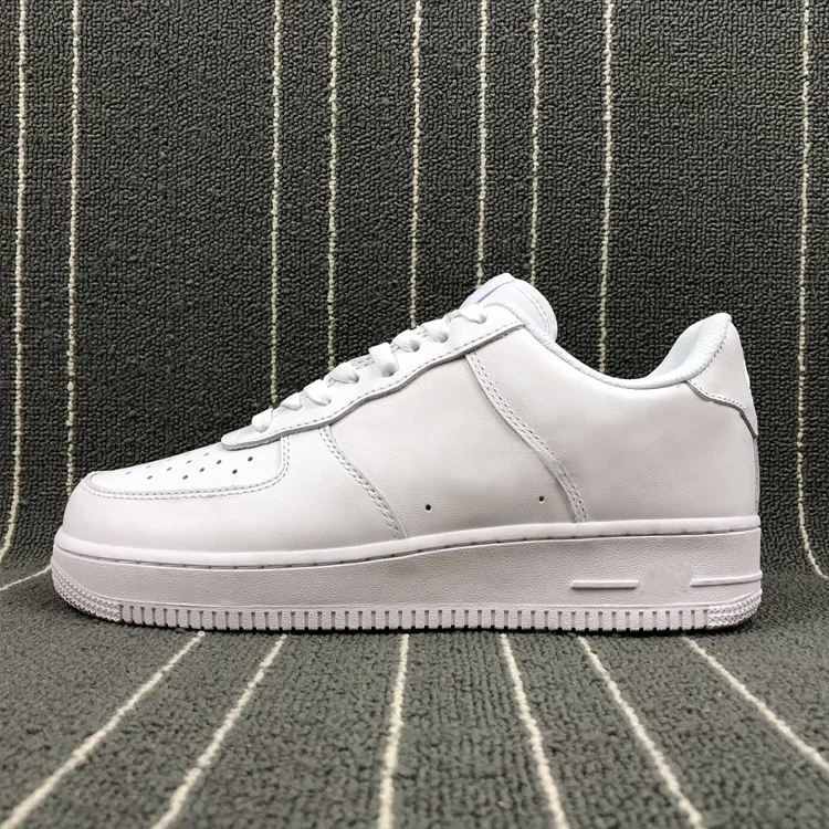 
Nice Price Breathable Unisex Amazon Supplier Low Moq Custom Logo Brand Fashion Air Sneakers Force 1 Shoes 