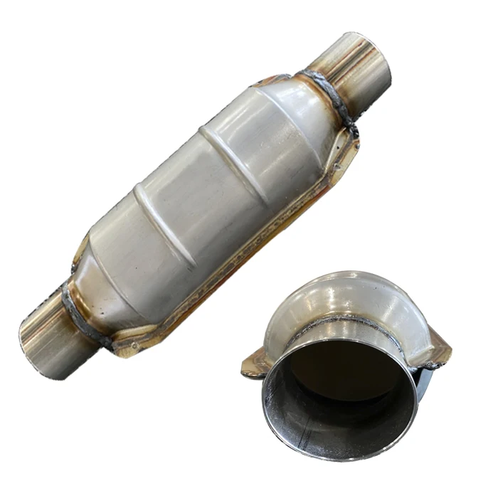 catalyst converter euro 3 catalytic for car of exhaust system products