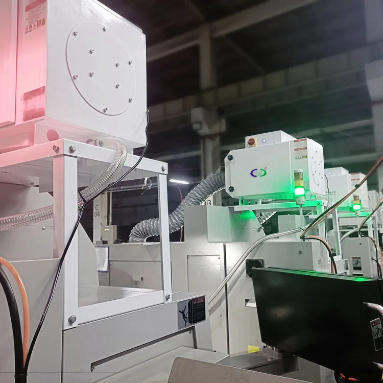 hepa filtered oil mist collector for industry with large air volume and low energy consumption