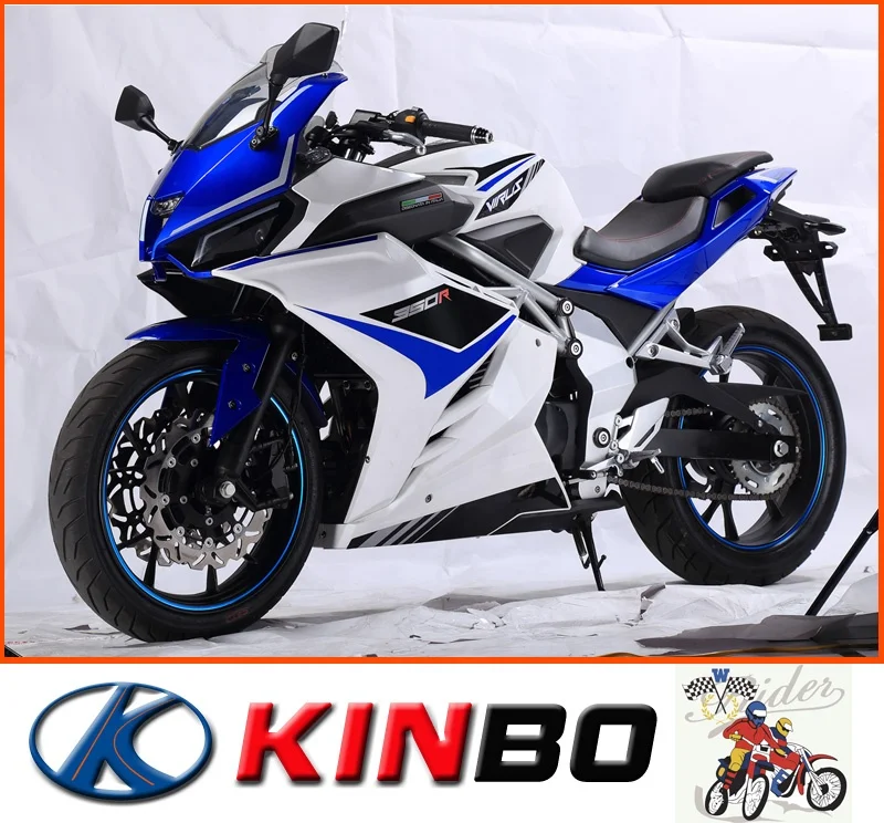 
Top quality hot sale 400cc Y2 YCR racing motorcycle with zongshen engine mas speed up to 180km/h for sale 