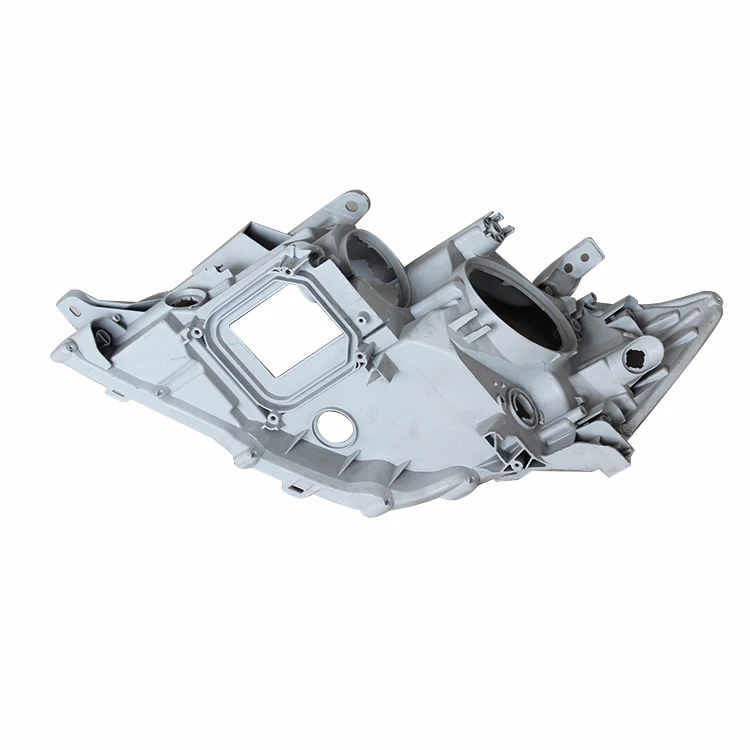Precision Custom Injection Plastic Products Custom ABS Plastic Parts