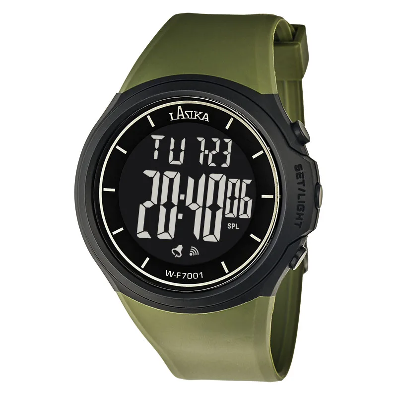 Top waterproof watch digital watch China electronic sports watch original wholesale cheap price multifunctional bracelet