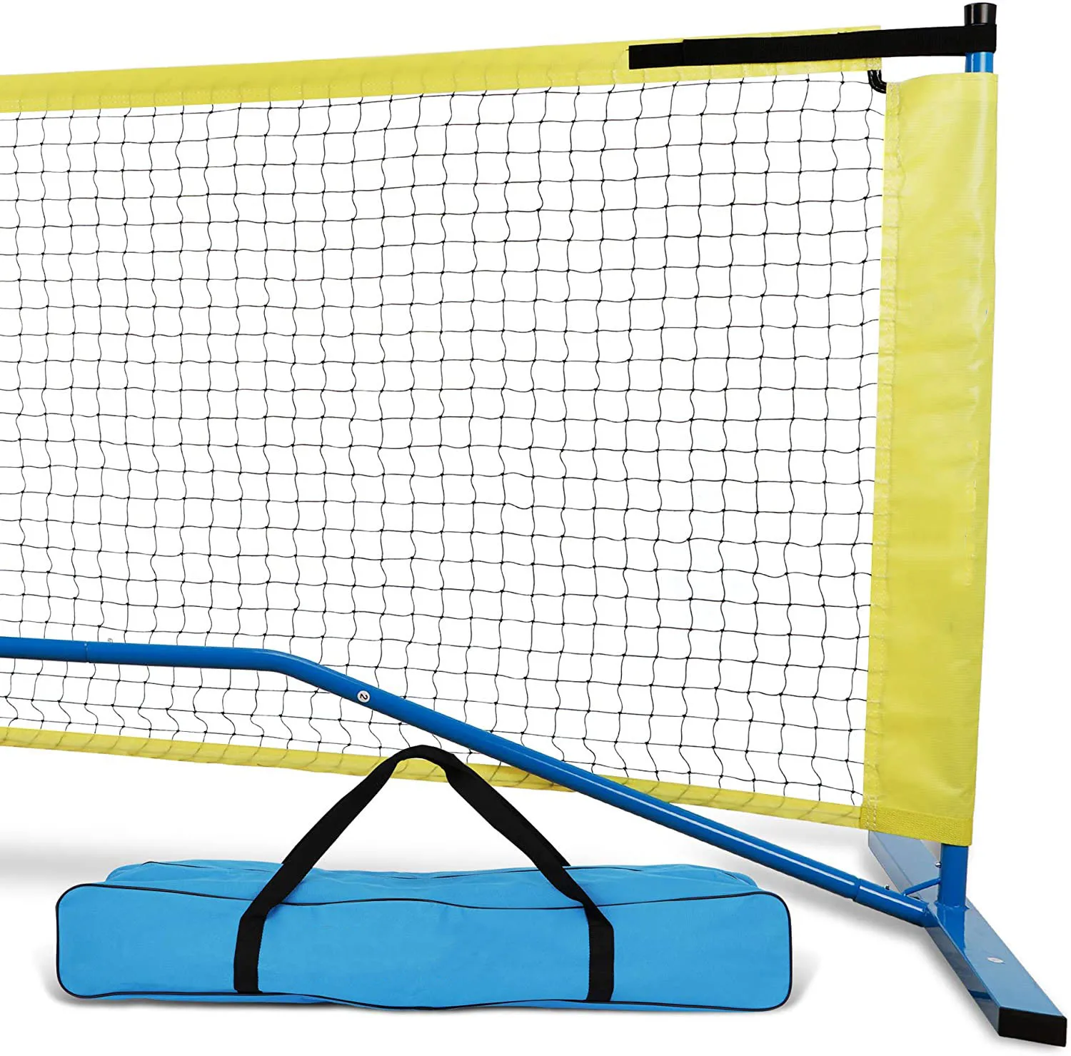 Wholesale Good Quality Portable Pickle Ball Net Pickle Ball Practice Net