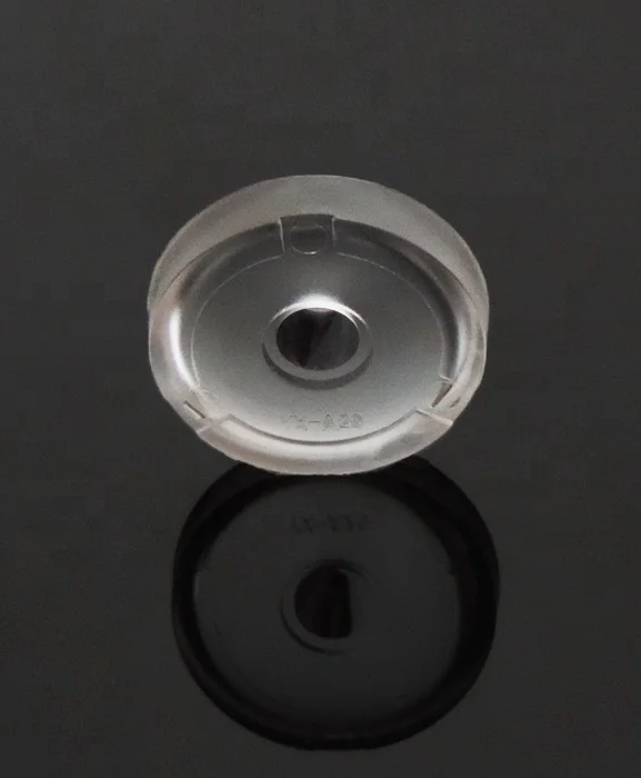 2835 led 160 degree 13.4mm x 4.96mm back light lens for Led strip