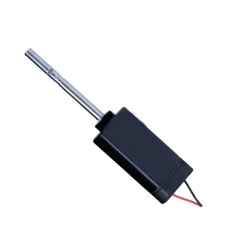 Electric Toothbrush Motor High Frequency Ultrasonic DC Motor