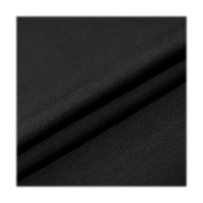 
Wholesale price Blend acrylic modal spandex T-shirt fabric soft fabric 