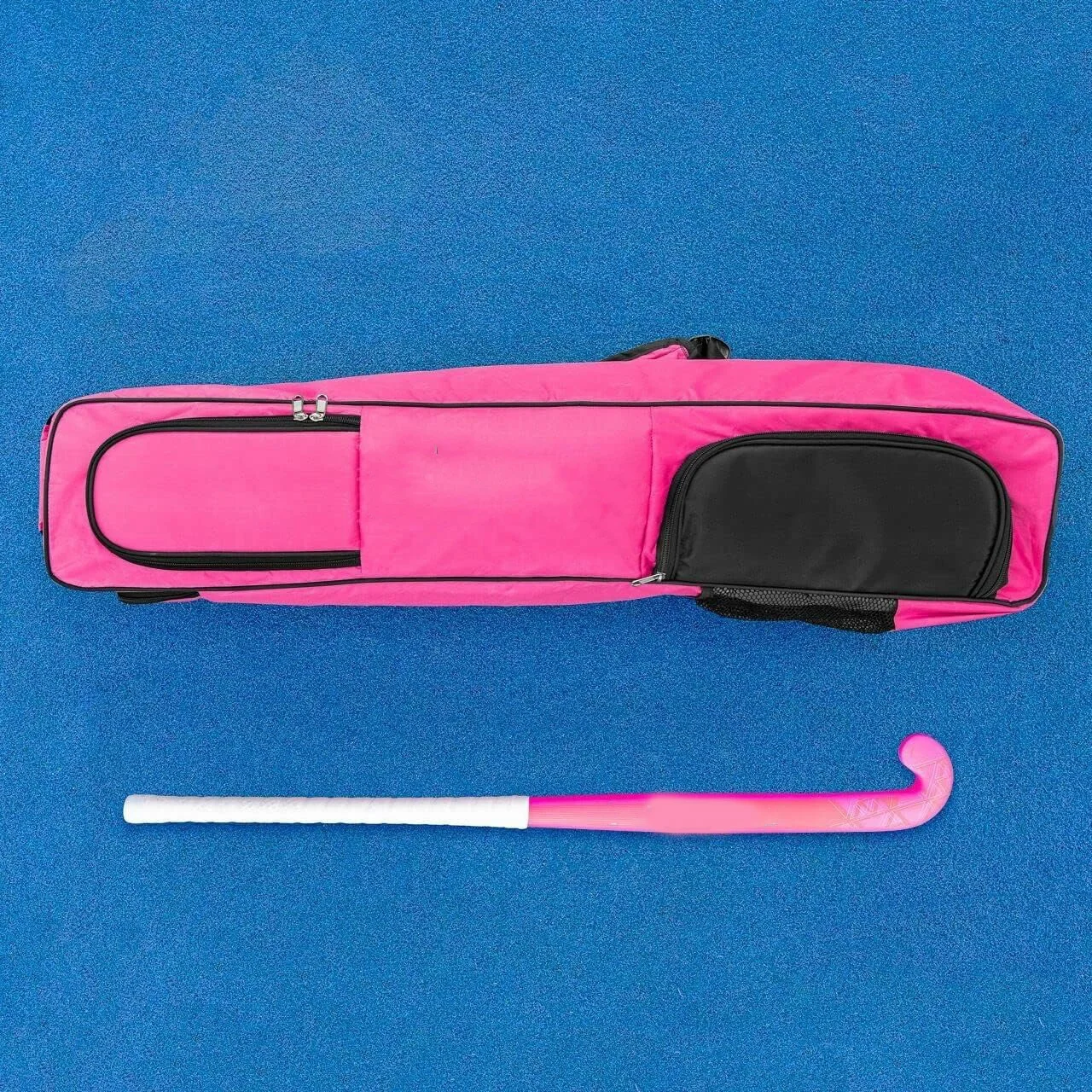 Wholesale Custom Waterproof Baseball Bat Protector Bags Fit in 4 Baseball Bats