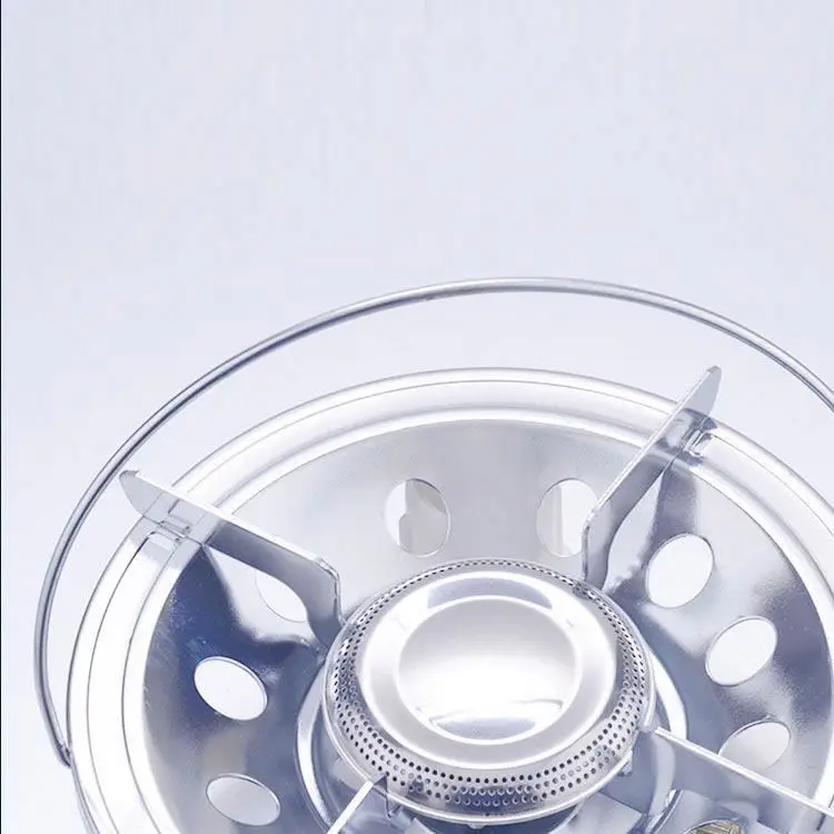 Factory sales Durability gas stove burner covers