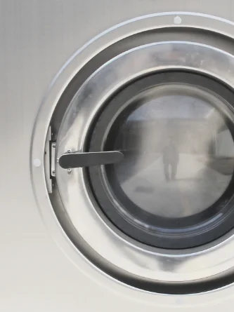 Commercial wash machine coin operated washing machine and dryer