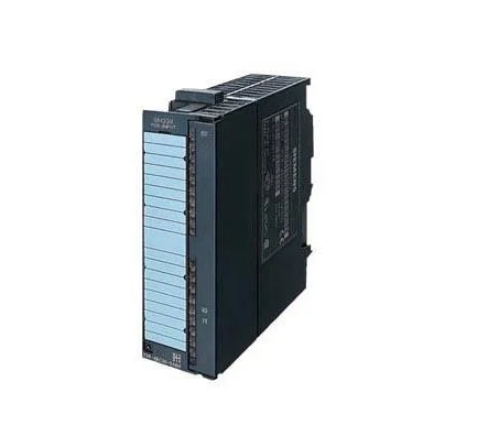 100% новый и оригинальный Siemens SIMATIC S7-300 SM338 модуль 6ES7338-4BC01-0AB0 ПЛК