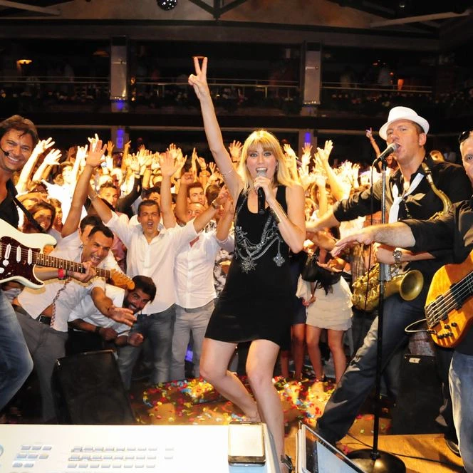 
CD MUSIC ITALIAN SINGER ILARIA DELLA BIDIA 