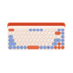 2.4g Wireless Keyboard Ultrathin Office Keyboard And Mouse Wireless Keyboard