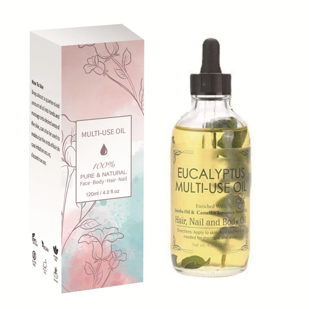 Natural Organic Jasmine Essential Oil Natural Plant Body Facial Skin Care Essential Oil Raw Material Wholesale