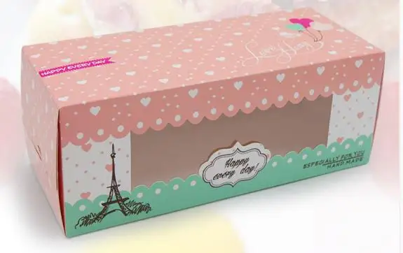 Automatic shaped window patching machine for carton and E-flute box