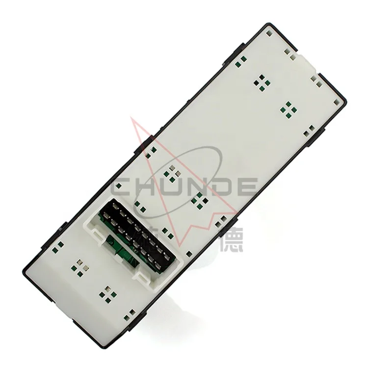 Wholesale universal for HYUNDAI Elantra langdong  power window switch 93570-3X000