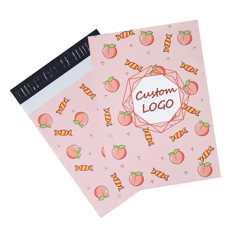 Large Shipping Bags Strong Thick Mailing Envelopes Self Seal Adhesive Waterproof and Tear Proof Boutique Postal for Clothing