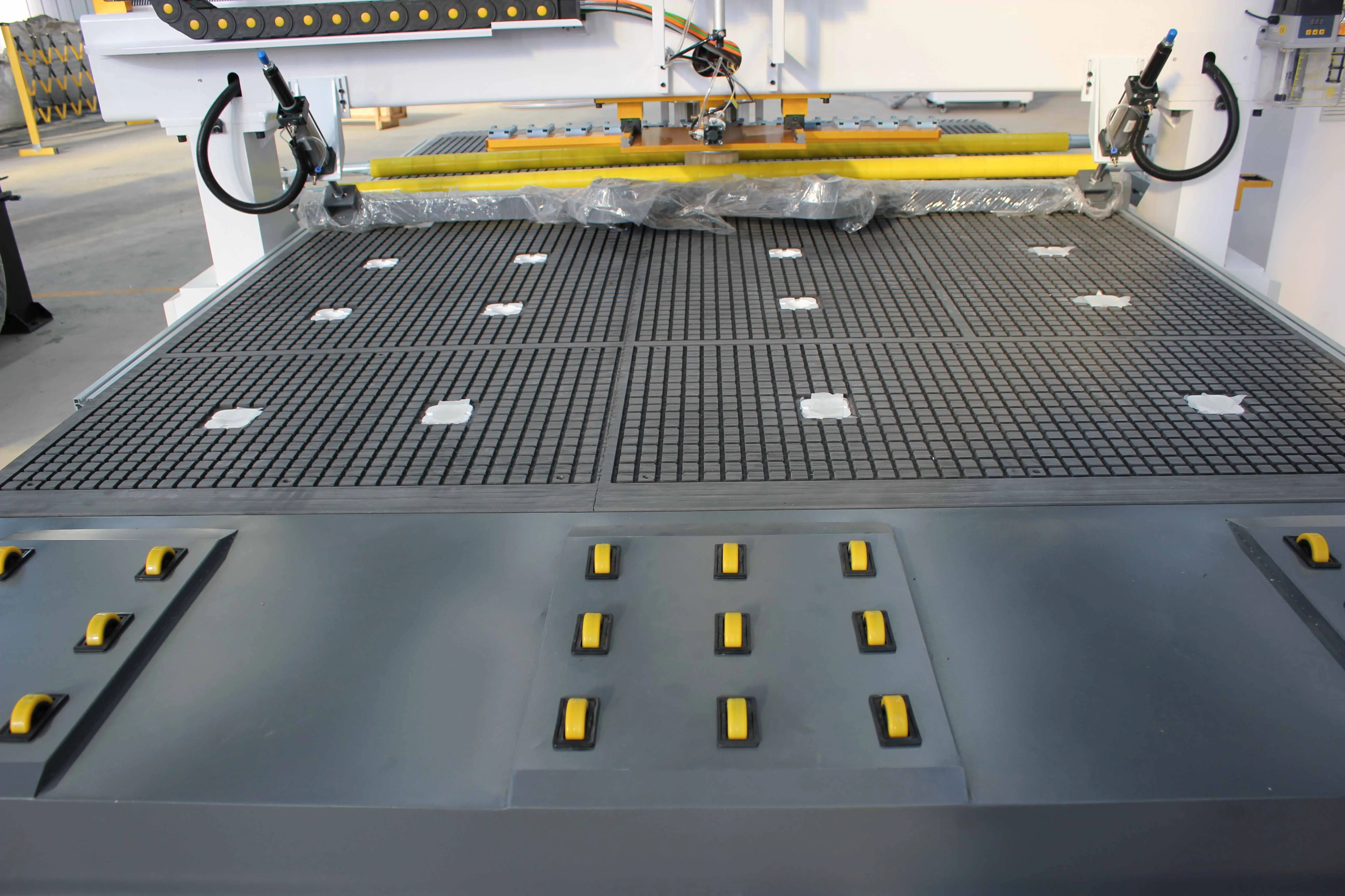 1325 ATC CNC MACHINE Rotary 3D CNC ROUTER With 9.0KW  Spindle for wood stone acrylic PVC MDF 3D Carving jinan m-shine