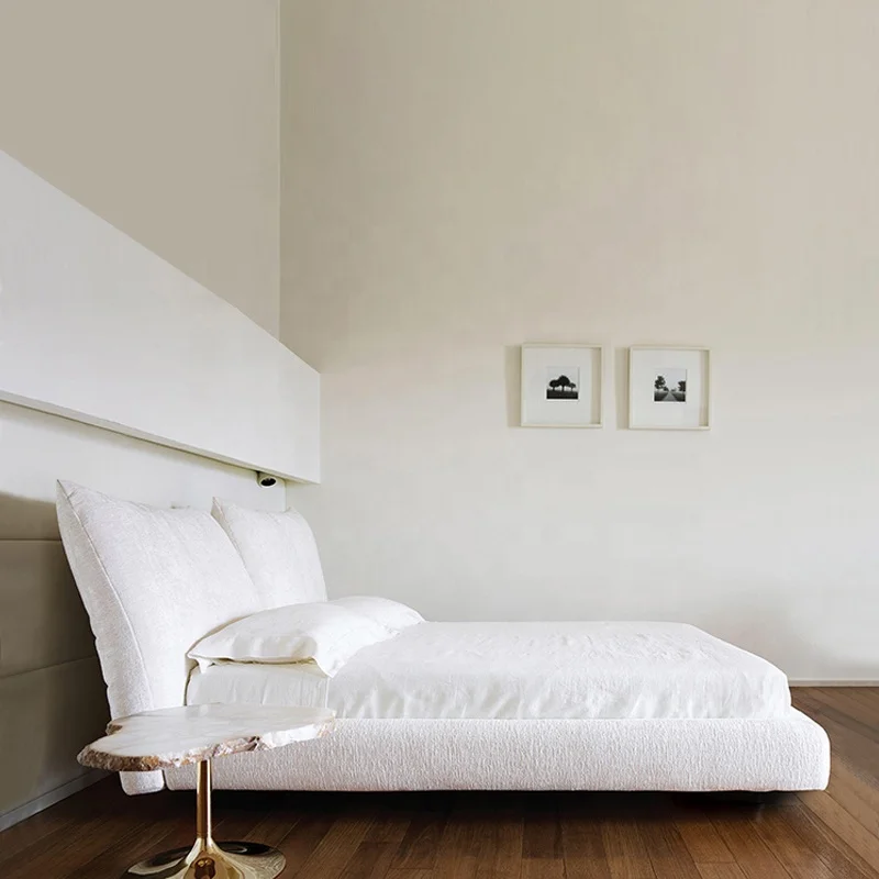 Hotel Furniture Modern Wholesale Super King Single Size Sofa Bed For Sale