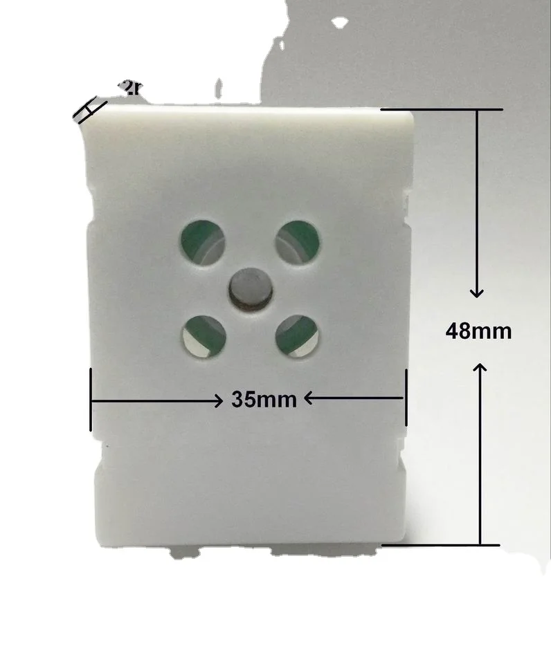 talking device customized doll accessory  record music button  sound ic chip stuffed animal sound box for plush toys