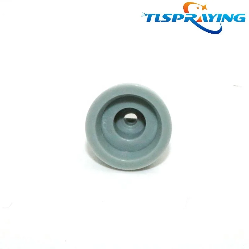 Agricultural Combined Watering Flat Fan Plastic TP Vee Jet Spray Nozzle Tip