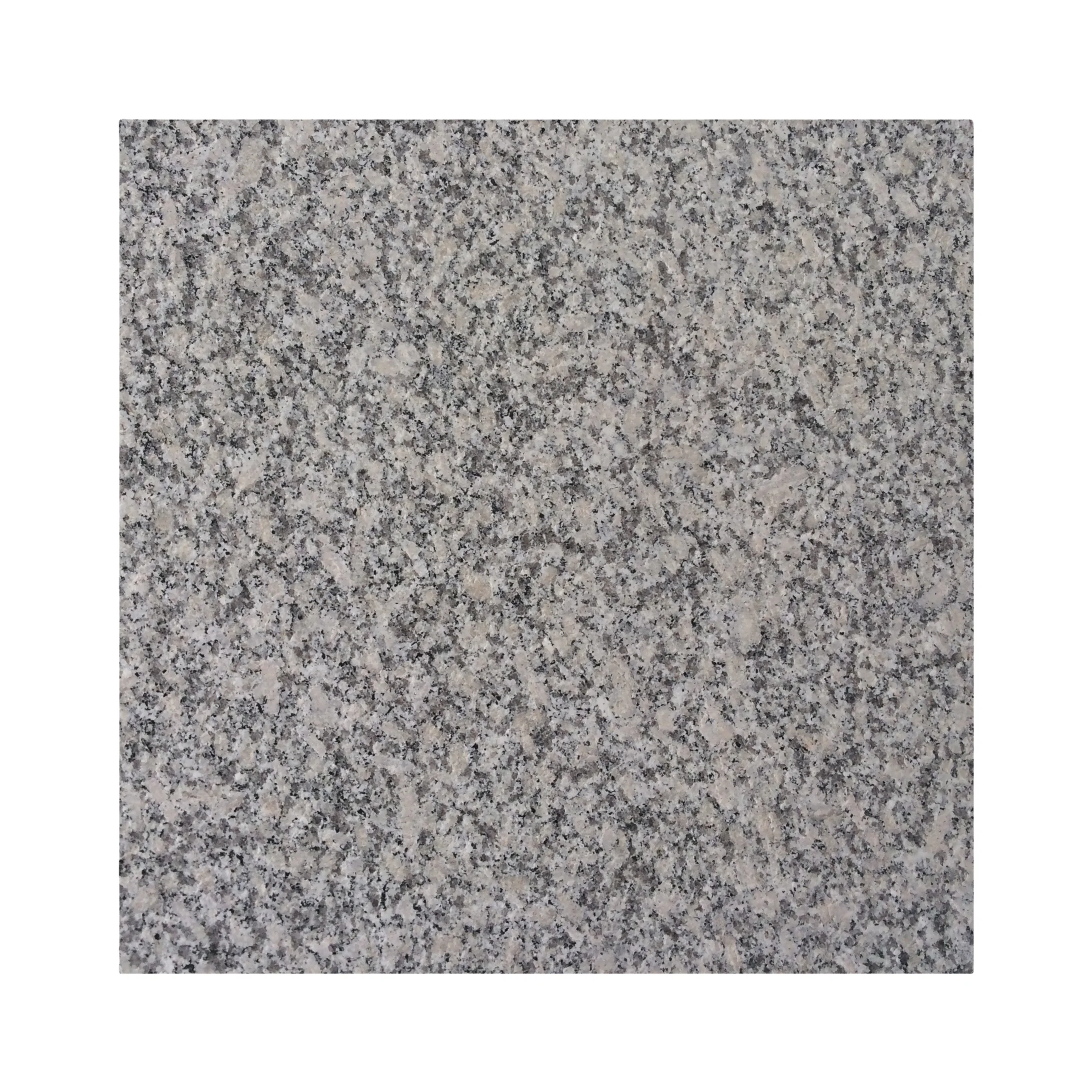 Chinese Modern Cheap Grey Simple Light Color  G602  Granite Slabs & Tiles